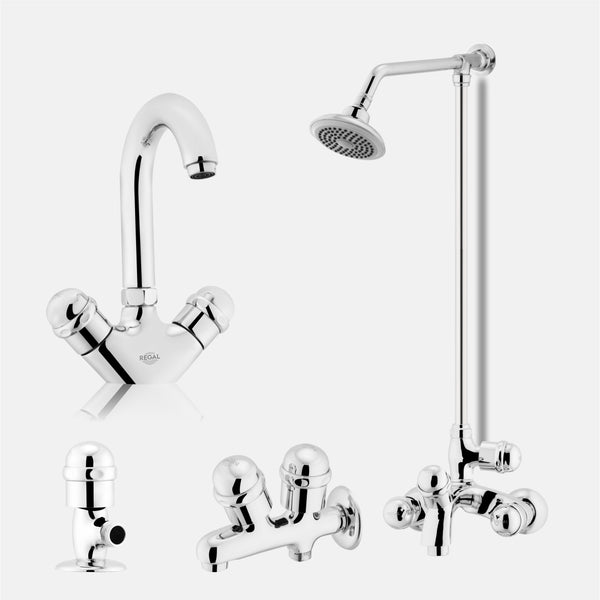 Sigma Bath Set