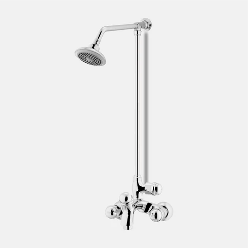 Art 4302 Basin Mixer Sigma