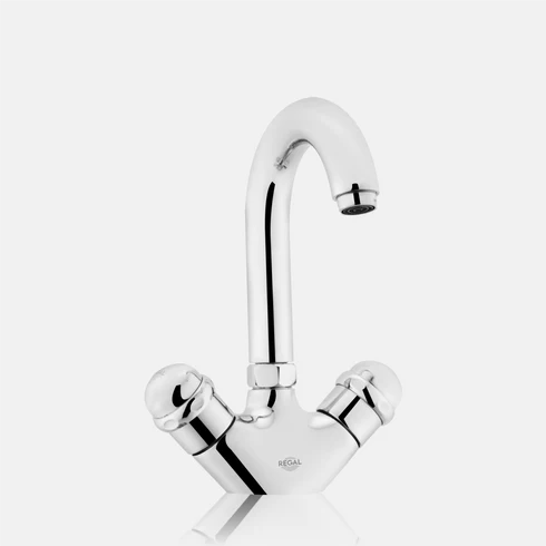 Art 4302 Basin Mixer Sigma