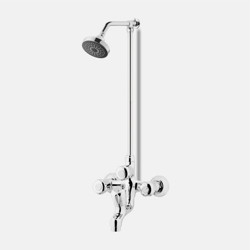 Art 4401 Wall Shower Rossey