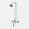 Art 4401 Wall Shower Rossey