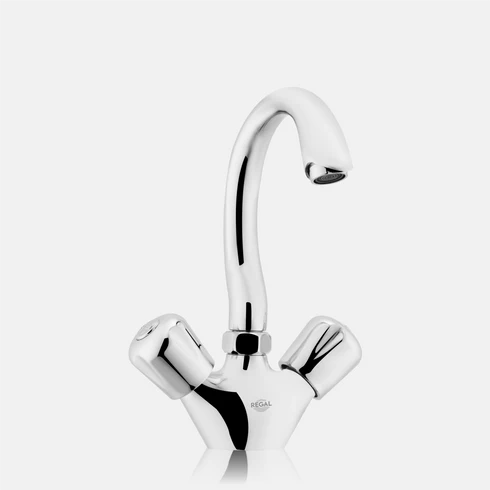 Art 4402 Basin Mixer Rossey
