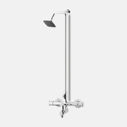 Art 4501 Wall Shower Delta
