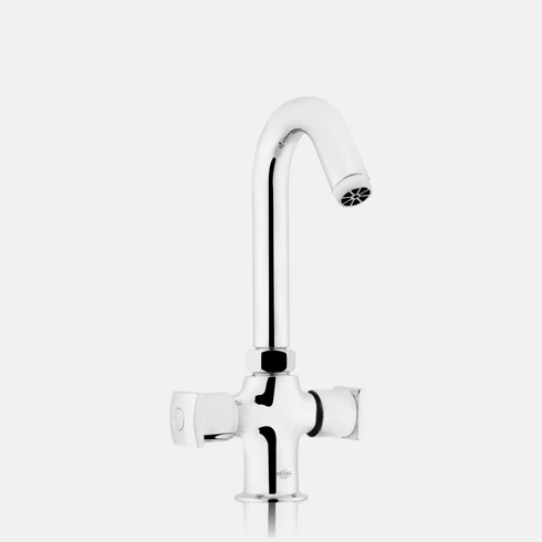Art 4502 Basin Mixer Delta