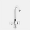 Art 4502 Basin Mixer Delta