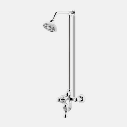 Art 4601 Wall Shower Solo U