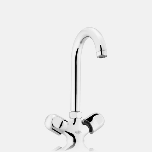 Art 4602 Basin Mixer Solo U