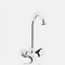 Art 4602 Basin Mixer Solo U