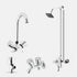 Grohe Bath Set