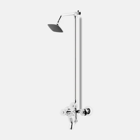 Art 4701 Wall Shower Grohe