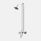 Art 4701 Wall Shower Grohe