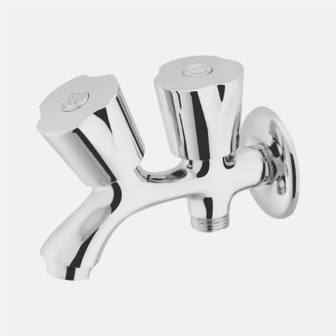 Art 4704 Double Cock Grohe