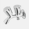 Art 4704 Double Cock Grohe