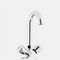 Art 4802 Basin Mixer Alpha