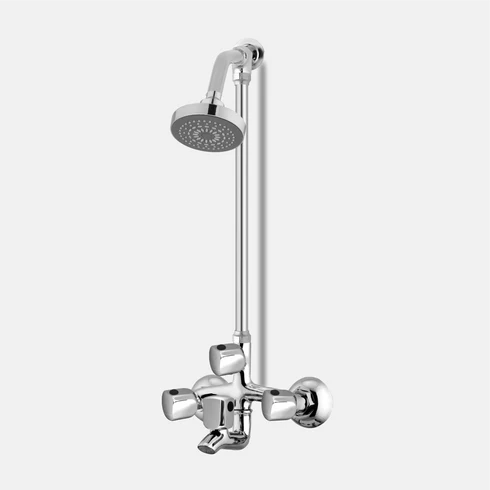 Art 4901 Wall Shower Classic