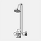 Art 4901 Wall Shower Classic