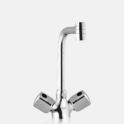 Art 4902 Basin Mixer Classic