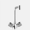 Art 4902 Basin Mixer Classic