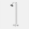 Art 5001 Wall Shower Falcon