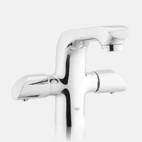 Art 5002 Basin Mixer Falcon