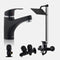 Art 500 Crown Black