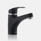Art 502 Basin Mixer Crown Black
