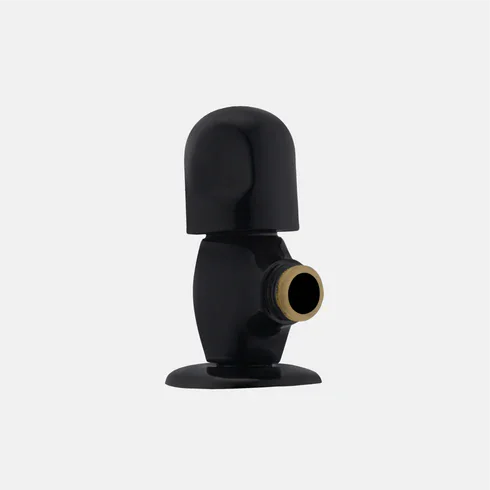 Art 503 T-Cock 3PCS Crown Black