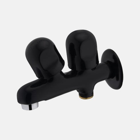 Art 504 Double Cock Crown Black