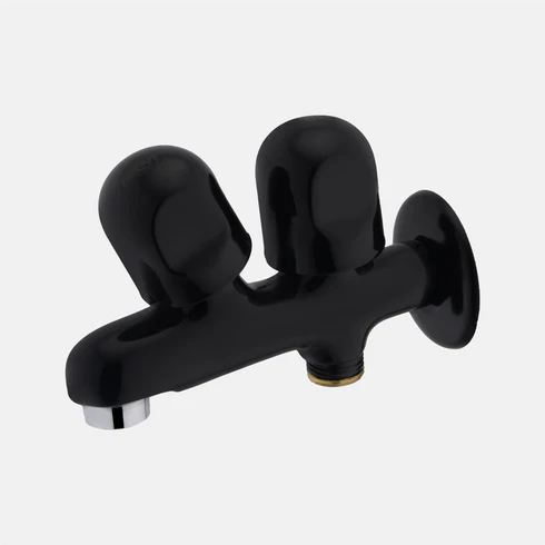 Art 504 Double Cock Crown Black
