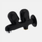 Art 504 Double Cock Crown Black