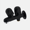 Art 504 Double Cock Crown Black