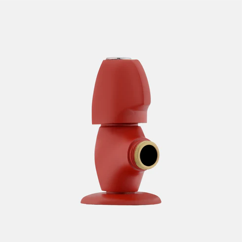 Art 5103 T Cock Sawan 3PCS Red