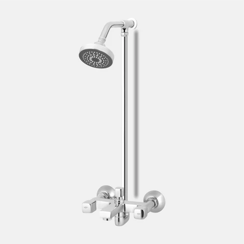 Art 5201 Wall Shower Serena