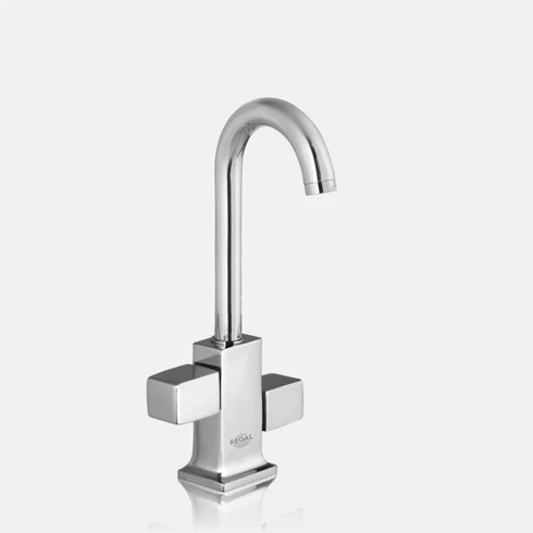 Art 5202 Basin Mixer Serena