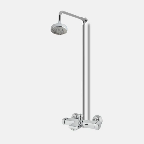 Art 5301 Wall Shower Phantom