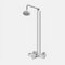 Art 5301 Wall Shower Phantom