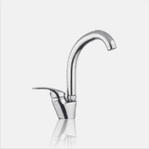 Art 6001 Basin Mixer Vanity Lever