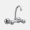 Art 6002 Sink Mixer Standard Neck