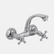 Art 6005 Sink Mixer Victorian