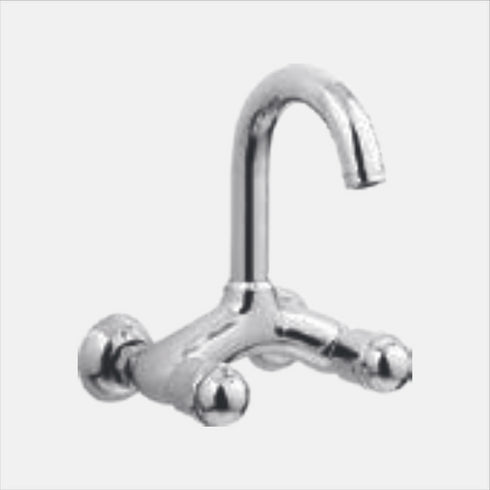 Art 6007 Sink Mixer Crisma U Type Neck