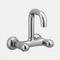 Art 6008 Sink Mixer Crisma Bay Type Neck