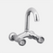 Art 6009 Sink Mixer Crisma Diamond Head