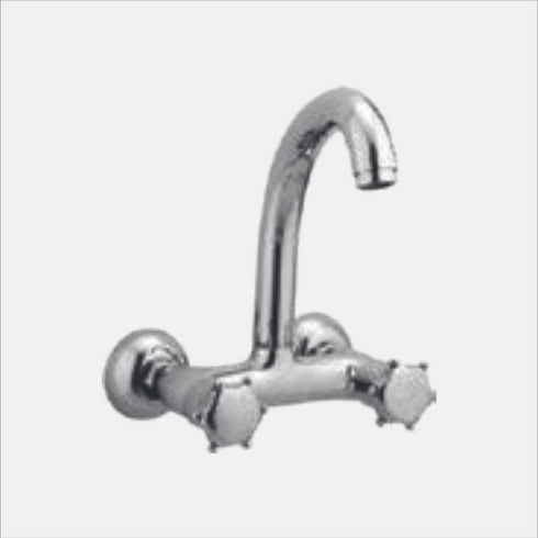 Art 6010 Sink Mixer Libra
