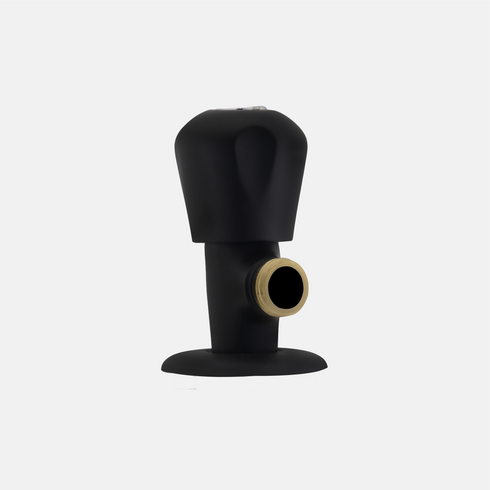 Art 603 T Cock Alpha Black