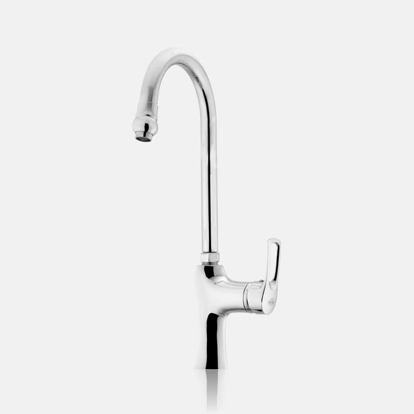 Fancy Vanity Lever