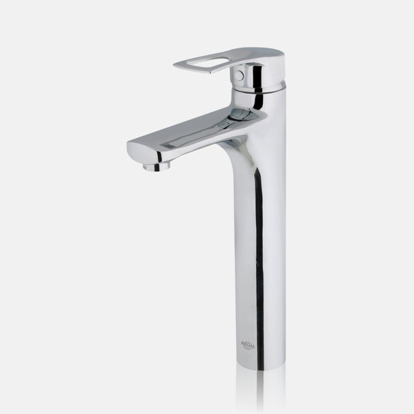 Long Vanity Lever