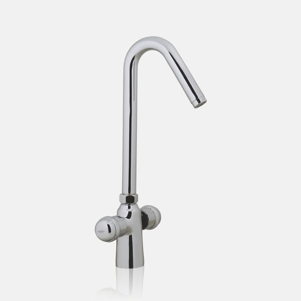 Opal Vanity Lever
