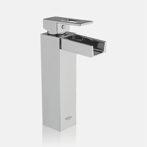 Water Fall Vanity Lever