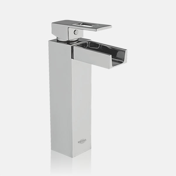 Water Fall Vanity Lever