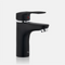 Art 702 Basin Mixer Winner Black